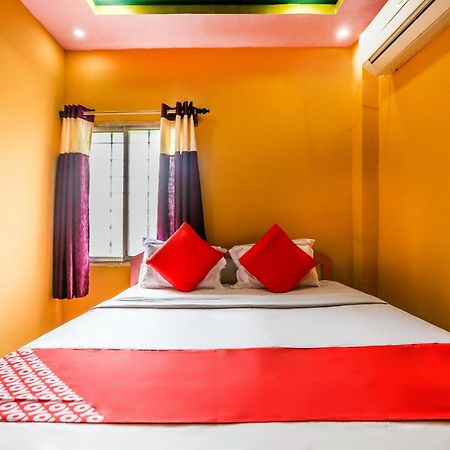 Hotel O The Platinum Inn Barakpur Экстерьер фото