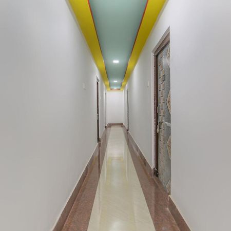 Hotel O The Platinum Inn Barakpur Экстерьер фото