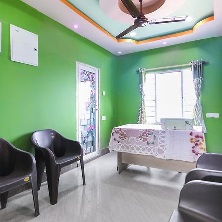 Hotel O The Platinum Inn Barakpur Экстерьер фото