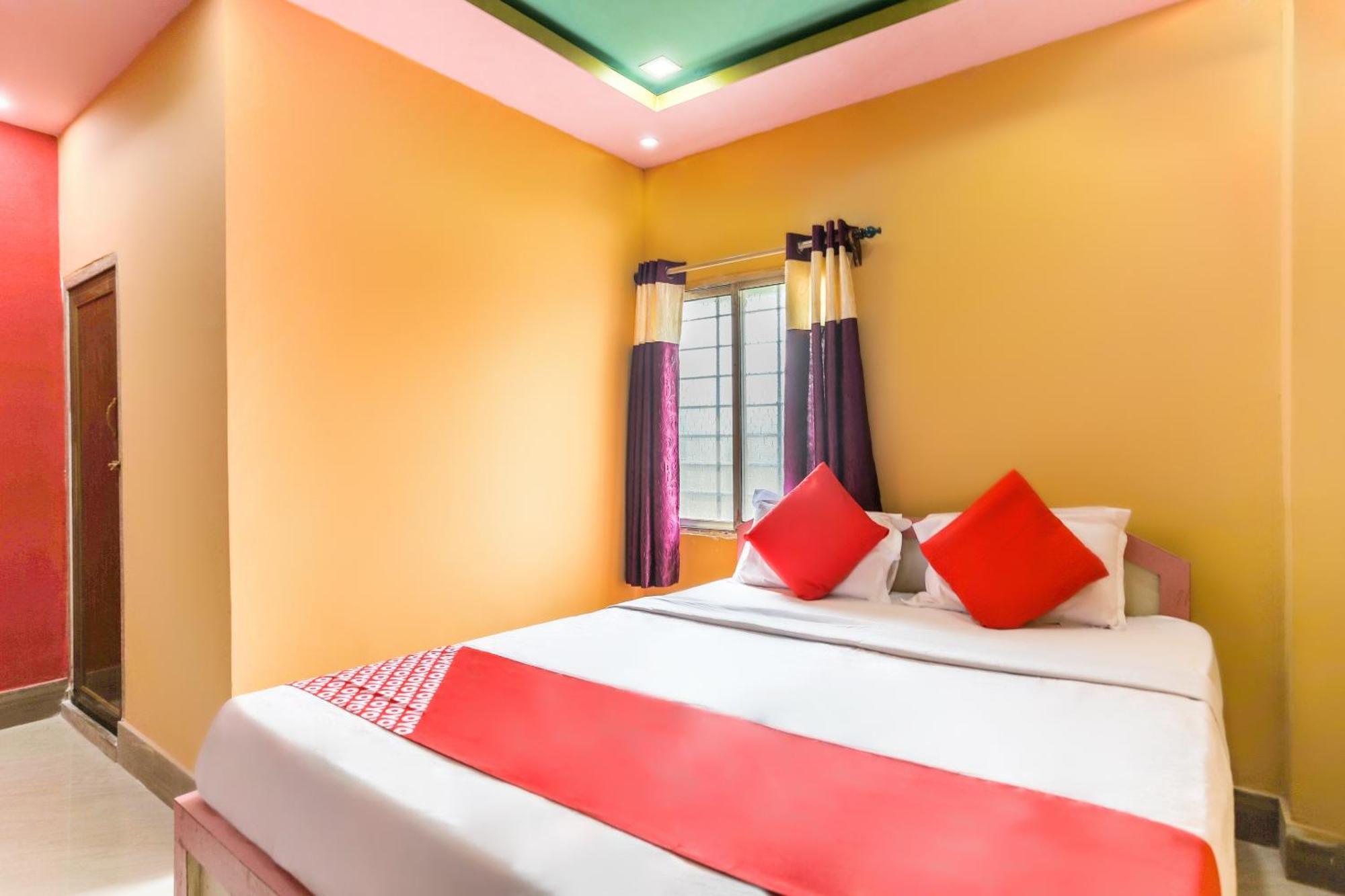 Hotel O The Platinum Inn Barakpur Экстерьер фото