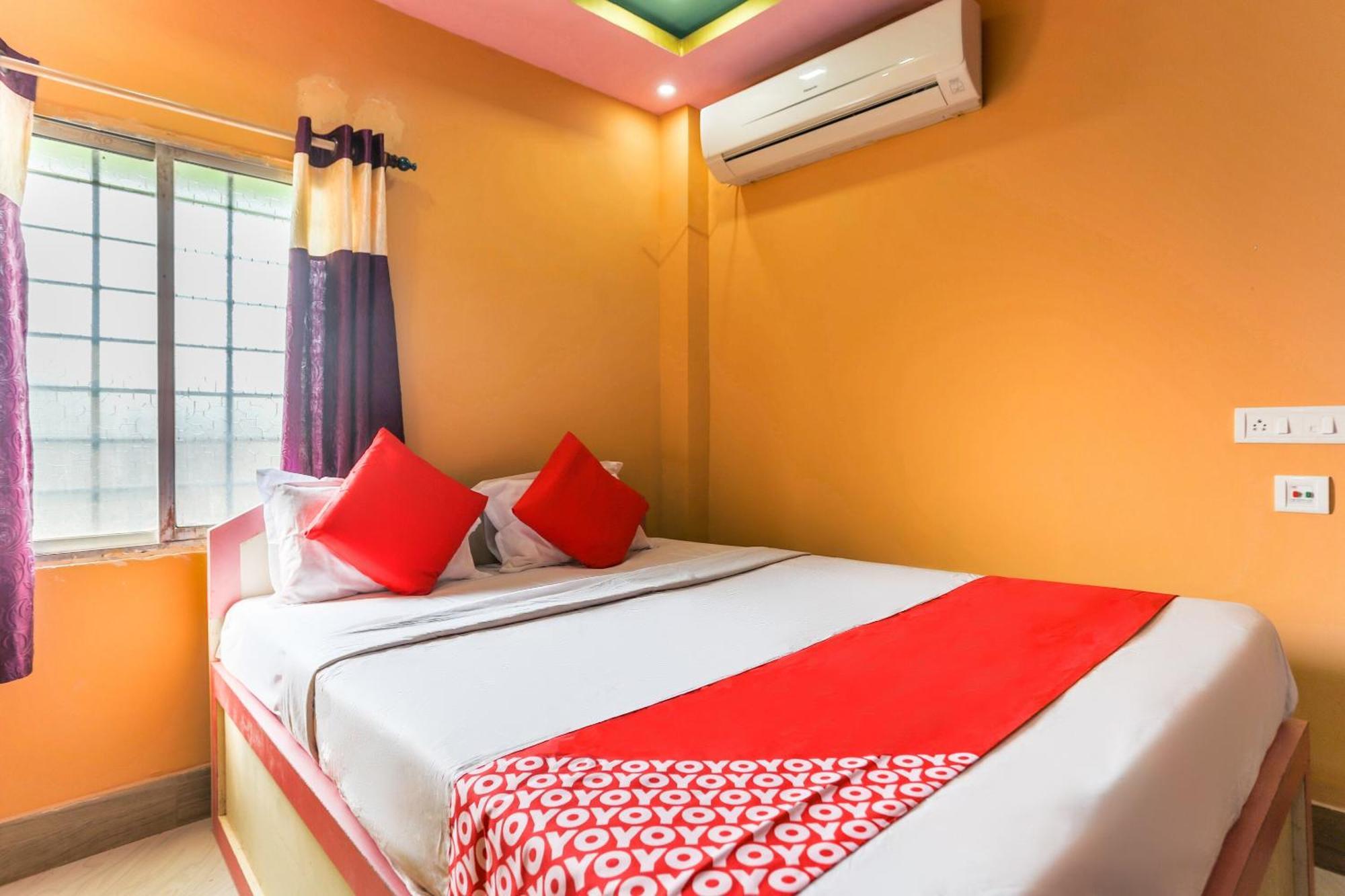 Hotel O The Platinum Inn Barakpur Экстерьер фото