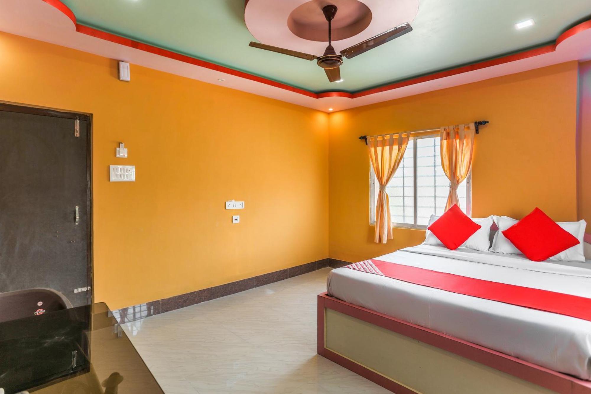 Hotel O The Platinum Inn Barakpur Экстерьер фото