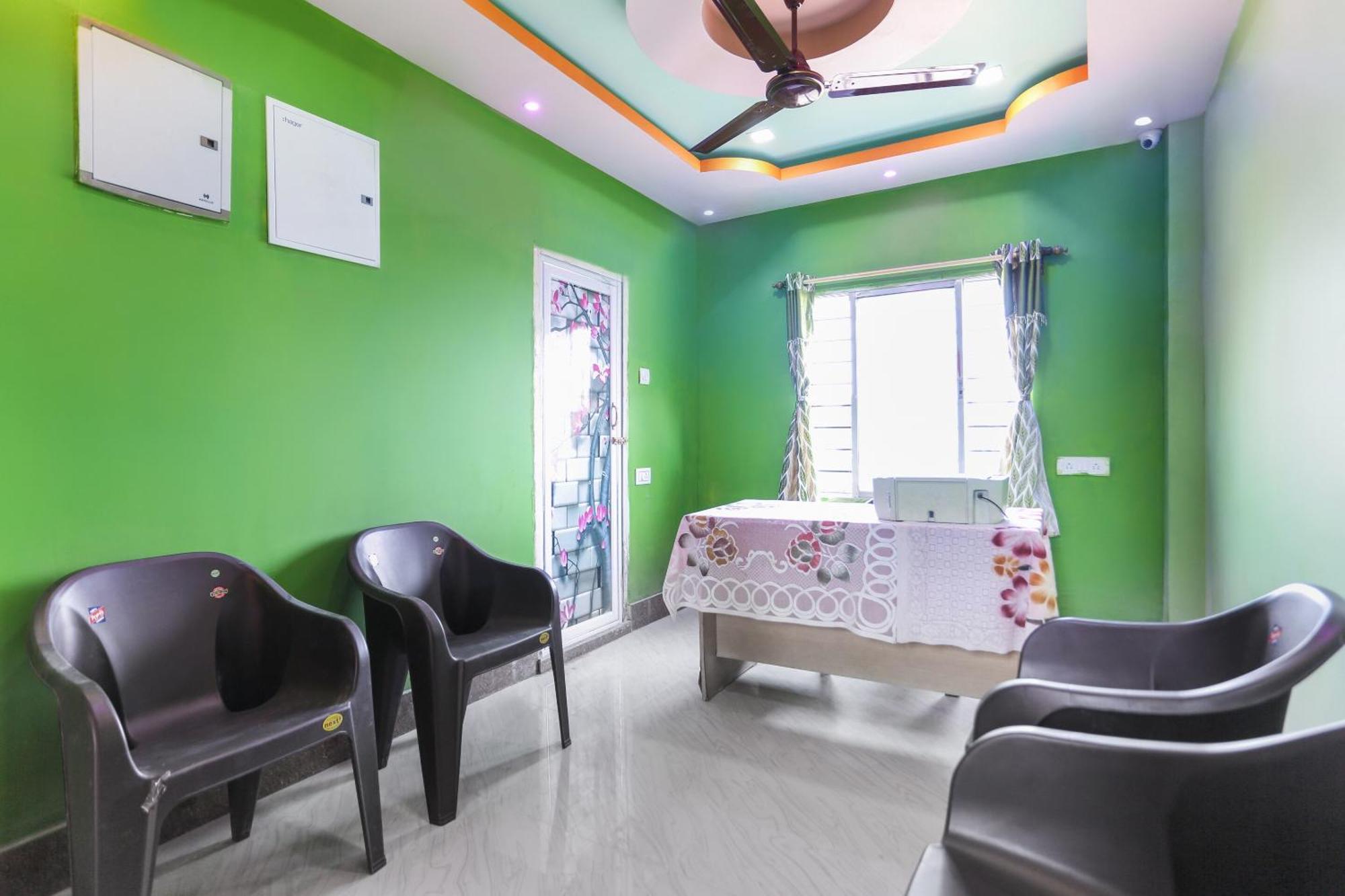 Hotel O The Platinum Inn Barakpur Экстерьер фото