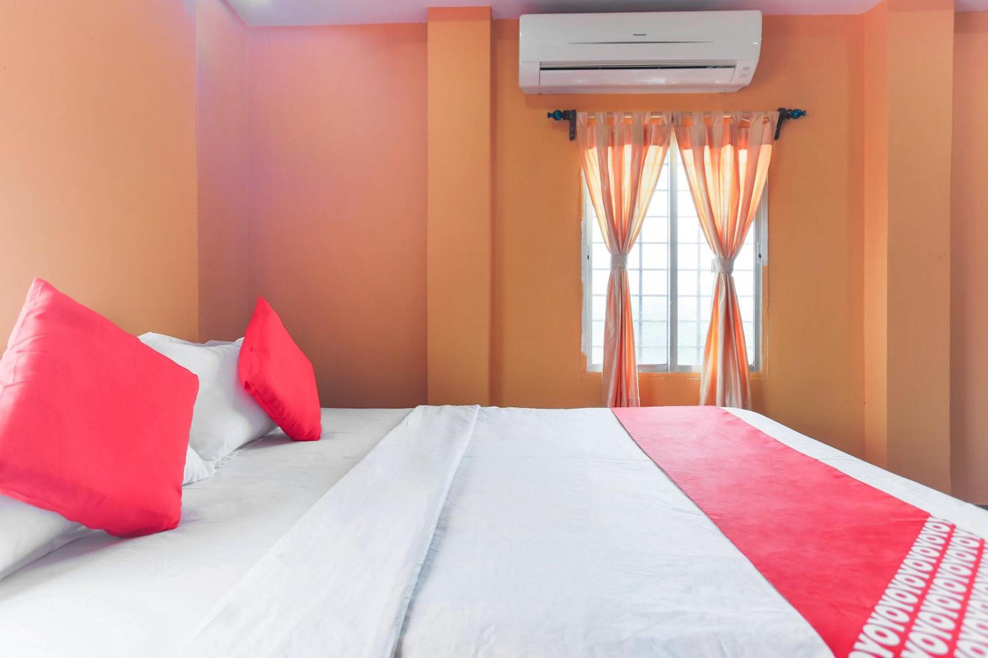 Hotel O The Platinum Inn Barakpur Экстерьер фото